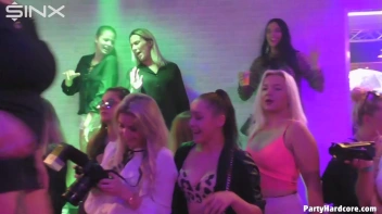 Party Hardcore Gone Crazy Vol. 45 Part 6 - Cam 1 Screencap 54 on www.sinx.com
