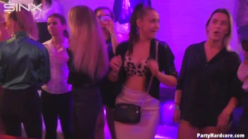 Party Hardcore Gone Crazy Vol. 45 Part 6 - Cam 1 Screencap 60 on www.sinx.com