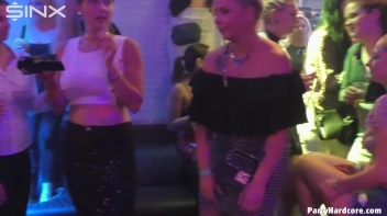 Party Hardcore Gone Crazy Vol. 45 Part 6 - Cam 1 Screencap 77 on www.sinx.com