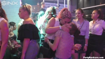 Party Hardcore Gone Crazy Vol. 45 Part 6 - Cam 1 Screencap 82 on www.sinx.com