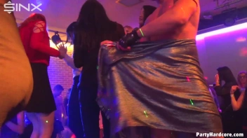 Party Hardcore Gone Crazy Vol. 43 Part 2 - Cam 2 Screencap 2 on www.sinx.com