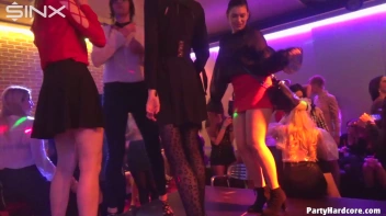 Party Hardcore Gone Crazy Vol. 43 Part 2 - Cam 2 Screencap 39 on www.sinx.com