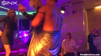 Party Hardcore Gone Crazy Vol. 43 Part 2 - Cam 2 Screencap 44 on www.sinx.com