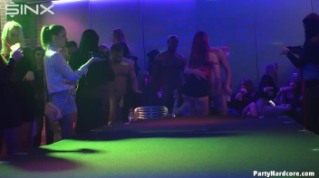 Party Hardcore Gone Crazy Vol. 43 Part 2 - Cam 2 Screencap 51 on www.sinx.com