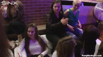 Party Hardcore Gone Crazy Vol. 43 Part 2 - Cam 2 Screencap 56 on www.sinx.com