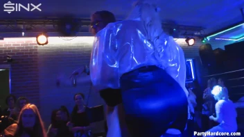 Party Hardcore Gone Crazy Vol. 43 Part 2 - Cam 2 Screencap 59 on www.sinx.com