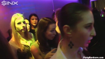 Party Hardcore Gone Crazy Vol. 43 Part 2 - Cam 2 Screencap 63 on www.sinx.com