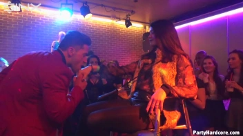 Party Hardcore Gone Crazy Vol. 43 Part 2 - Cam 2 Screencap 70 on www.sinx.com