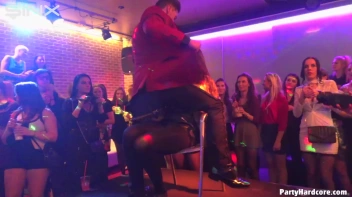 Party Hardcore Gone Crazy Vol. 43 Part 2 - Cam 2 Screencap 71 on www.sinx.com