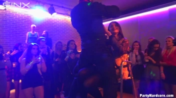 Party Hardcore Gone Crazy Vol. 43 Part 2 - Cam 2 Screencap 73 on www.sinx.com