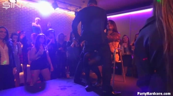 Party Hardcore Gone Crazy Vol. 43 Part 2 - Cam 2 Screencap 74 on www.sinx.com