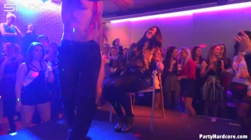 Party Hardcore Gone Crazy Vol. 43 Part 2 - Cam 2 Screencap 77 on www.sinx.com