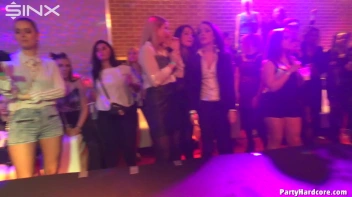 Party Hardcore Gone Crazy Vol. 43 Part 2 - Cam 2 Screencap 78 on www.sinx.com