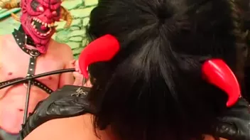 Tatiana Gets Brutalized In Hell Screencap 64 on www.sinx.com