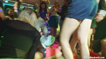Party Hardcore Gone Crazy Vol. 37 Part 9 - Cam 3 Screencap 75 on www.sinx.com