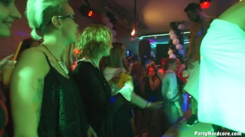 Party Hardcore Gone Crazy Vol. 37 Part 9 - Cam 3 Screencap 1 on www.sinx.com