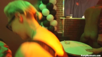 Party Hardcore Gone Crazy Vol. 37 Part 9 - Cam 3 Screencap 26 on www.sinx.com