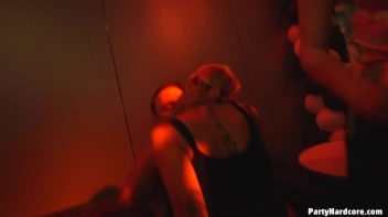 Party Hardcore Gone Crazy Vol. 37 Part 9 - Cam 3 Screencap 27 on www.sinx.com