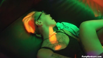 Party Hardcore Gone Crazy Vol. 37 Part 9 - Cam 3 Screencap 34 on www.sinx.com