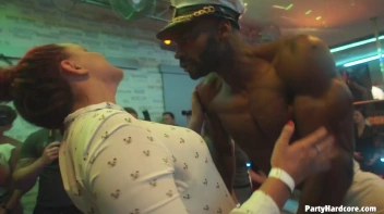 Party Hardcore Gone Crazy Vol. 31 Part 3 - Main Edit Screencap 84 on www.sinx.com