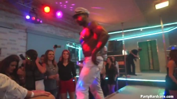 Party Hardcore Gone Crazy Vol. 31 Part 3 - Main Edit Screencap 86 on www.sinx.com