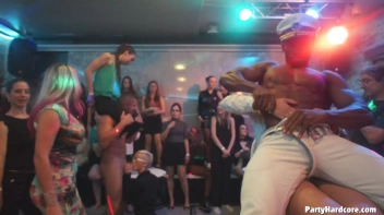 Party Hardcore Gone Crazy Vol. 31 Part 3 - Main Edit Screencap 87 on www.sinx.com