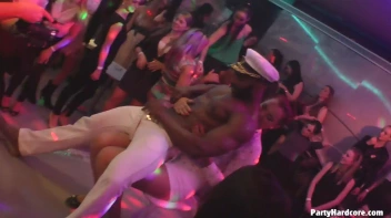 Party Hardcore Gone Crazy Vol. 31 Part 3 - Main Edit Screencap 88 on www.sinx.com