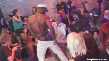 Party Hardcore Gone Crazy Vol. 31 Part 3 - Main Edit Screencap 91 on www.sinx.com