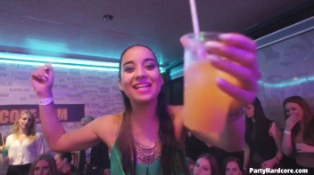 Party Hardcore Gone Crazy Vol. 31 Part 3 - Main Edit Screencap 93 on www.sinx.com