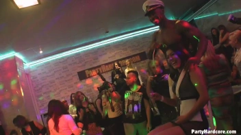 Party Hardcore Gone Crazy Vol. 31 Part 3 - Main Edit Screencap 101 on www.sinx.com