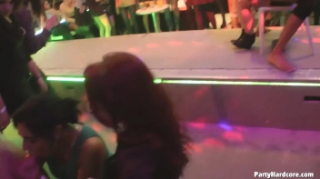 Party Hardcore Gone Crazy Vol. 31 Part 3 - Main Edit Screencap 11 on www.sinx.com