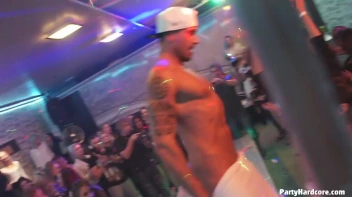 Party Hardcore Gone Crazy Vol. 31 Part 3 - Main Edit Screencap 17 on www.sinx.com