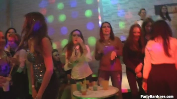 Party Hardcore Gone Crazy Vol. 31 Part 3 - Main Edit Screencap 19 on www.sinx.com