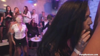 Party Hardcore Gone Crazy Vol. 31 Part 3 - Main Edit Screencap 30 on www.sinx.com