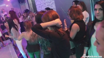 Party Hardcore Gone Crazy Vol. 31 Part 3 - Main Edit Screencap 33 on www.sinx.com