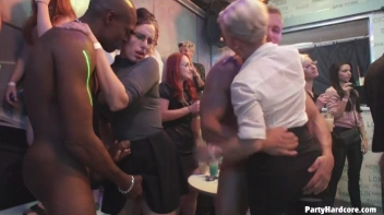 Party Hardcore Gone Crazy Vol. 31 Part 3 - Main Edit Screencap 34 on www.sinx.com