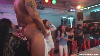 Party Hardcore Gone Crazy Vol. 31 Part 3 - Main Edit Screencap 36 on www.sinx.com