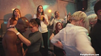 Party Hardcore Gone Crazy Vol. 31 Part 3 - Main Edit Screencap 38 on www.sinx.com