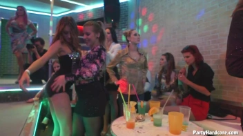 Party Hardcore Gone Crazy Vol. 31 Part 3 - Main Edit Screencap 39 on www.sinx.com