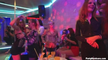 Party Hardcore Gone Crazy Vol. 31 Part 3 - Main Edit Screencap 40 on www.sinx.com