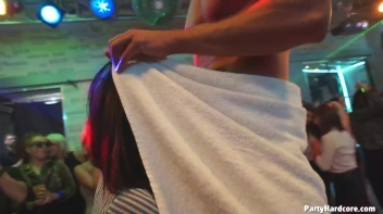 Party Hardcore Gone Crazy Vol. 31 Part 3 - Main Edit Screencap 43 on www.sinx.com