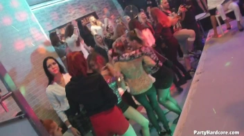 Party Hardcore Gone Crazy Vol. 31 Part 3 - Main Edit Screencap 44 on www.sinx.com