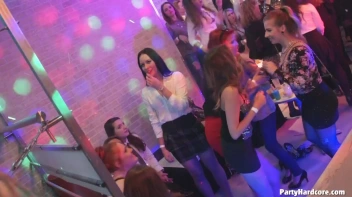 Party Hardcore Gone Crazy Vol. 31 Part 3 - Main Edit Screencap 45 on www.sinx.com