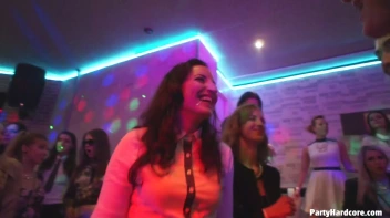 Party Hardcore Gone Crazy Vol. 31 Part 3 - Main Edit Screencap 49 on www.sinx.com