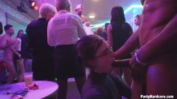 Party Hardcore Gone Crazy Vol. 31 Part 3 - Main Edit Screencap 50 on www.sinx.com