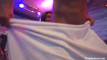 Party Hardcore Gone Crazy Vol. 31 Part 3 - Main Edit Screencap 51 on www.sinx.com