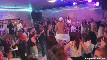 Party Hardcore Gone Crazy Vol. 31 Part 3 - Main Edit Screencap 56 on www.sinx.com