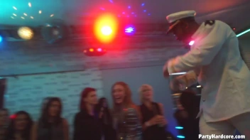 Party Hardcore Gone Crazy Vol. 31 Part 3 - Main Edit Screencap 59 on www.sinx.com