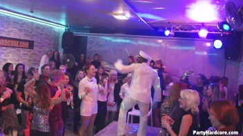Party Hardcore Gone Crazy Vol. 31 Part 3 - Main Edit Screencap 60 on www.sinx.com