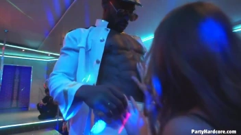 Party Hardcore Gone Crazy Vol. 31 Part 3 - Main Edit Screencap 72 on www.sinx.com